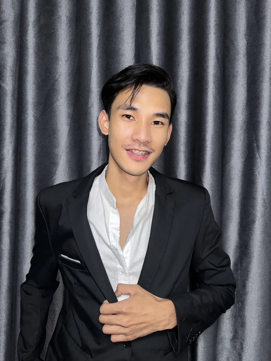 เฟิร์ส#116 รูปที่ 2 - DekN FiwFans