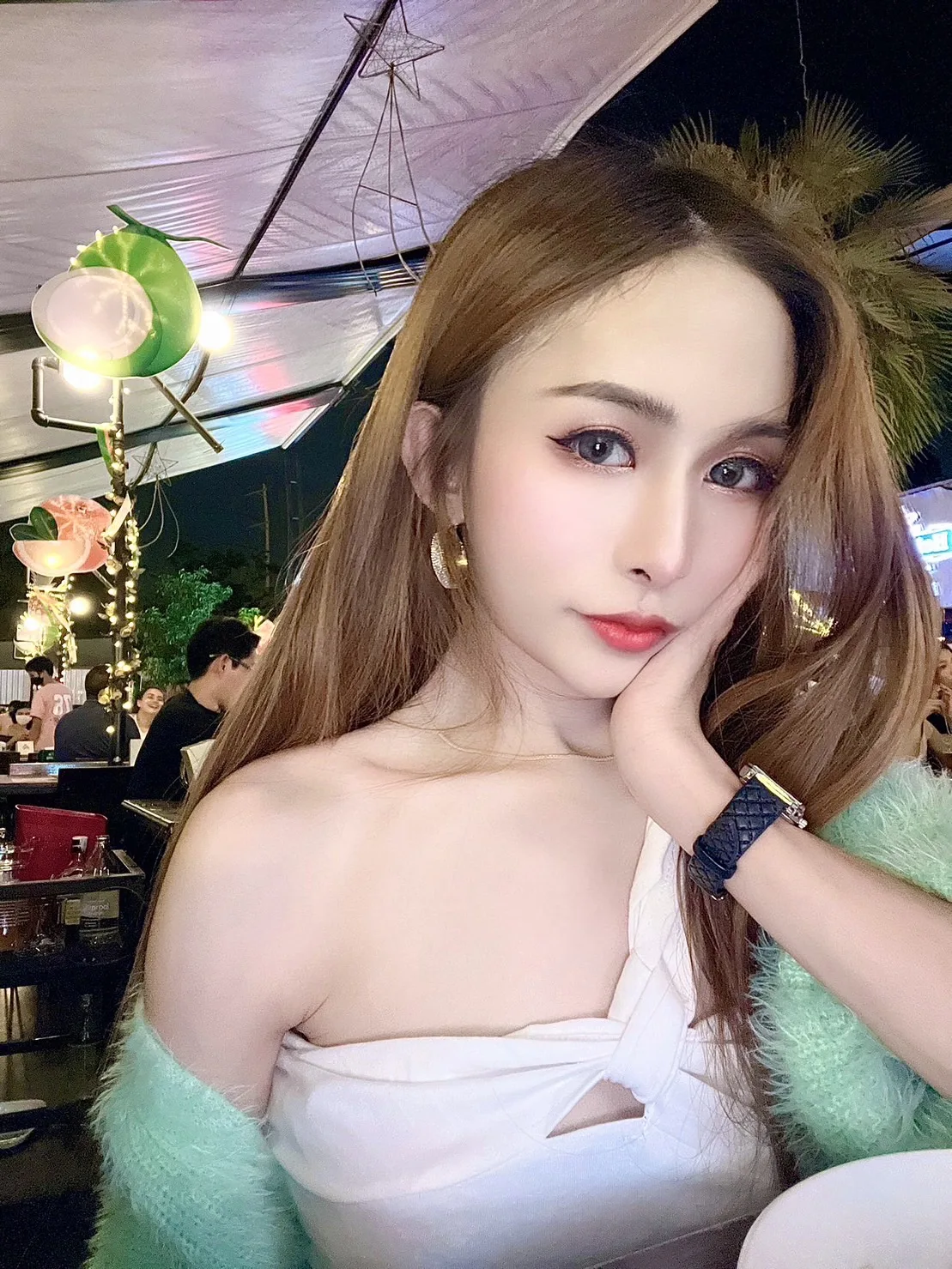 หวาน#136 รูปที่ 4 - DekN FiwFans