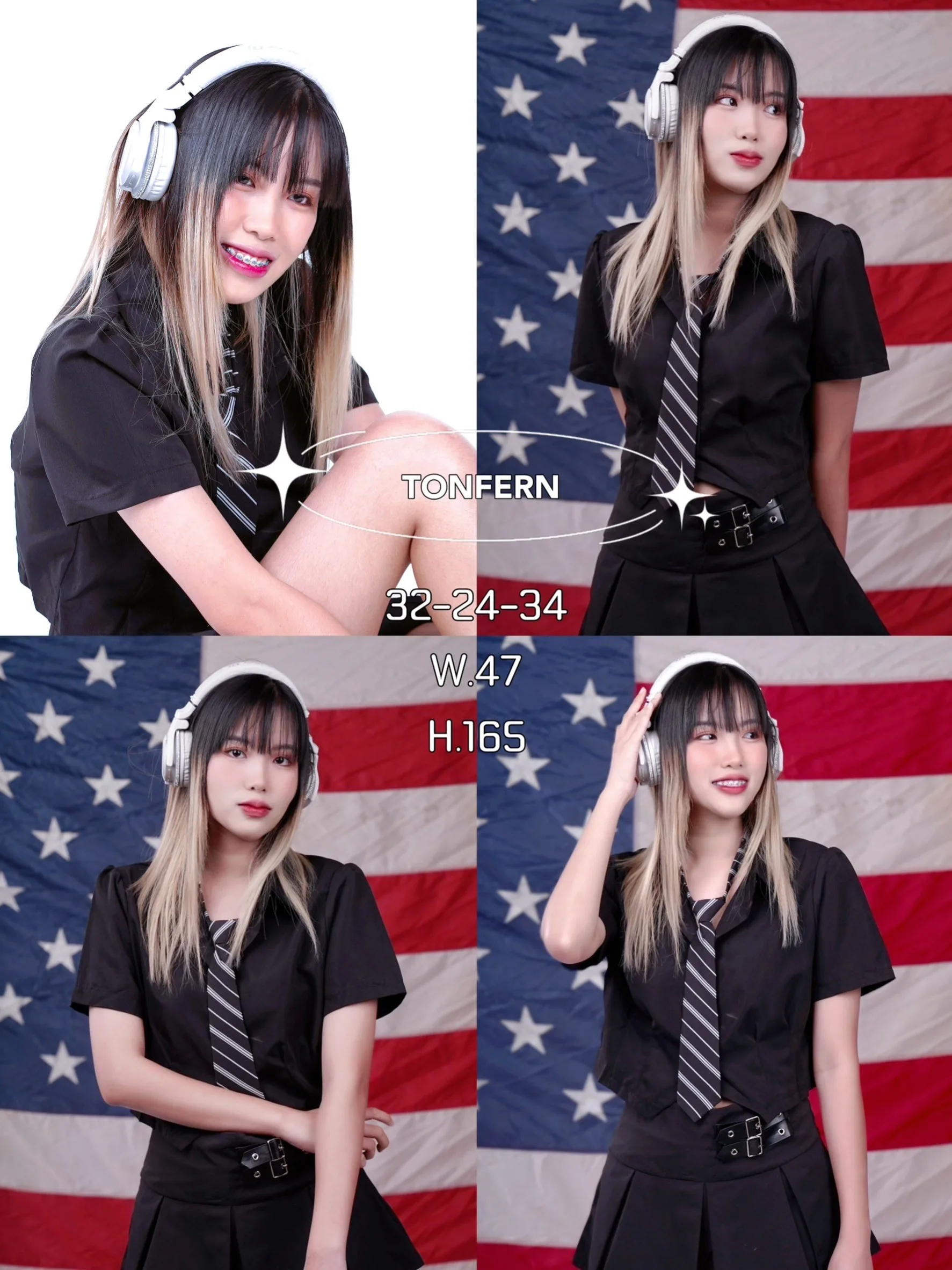 โปรไฟล์ ต้นเฟริน์#186 | ผู้หญิง | กรุงเทพมหานคร | DekN FiwFans