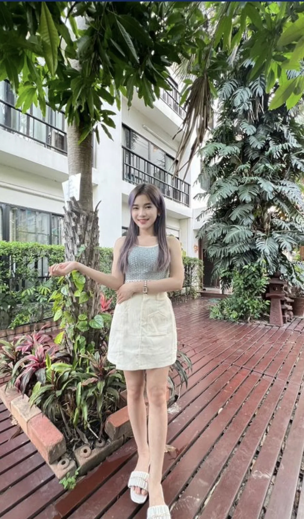 น้องโมรี#27 รูปที่ 2 - DekN FiwFans