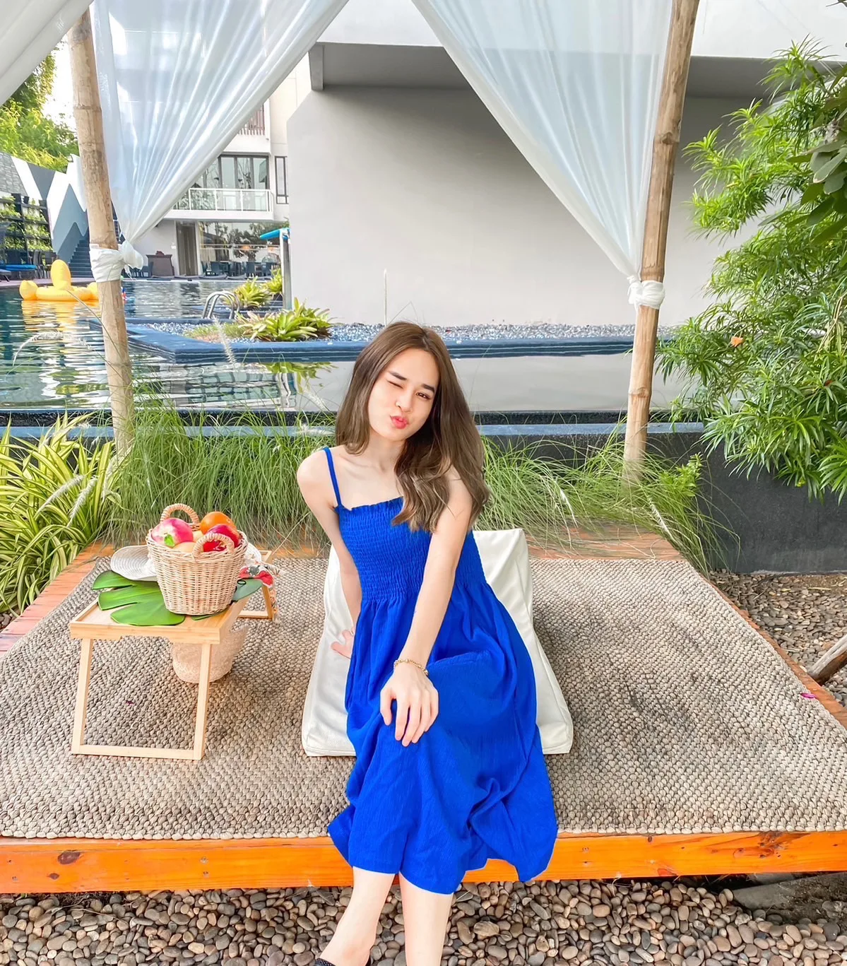 ก้อย#46 รูปที่ 2 - DekN FiwFans
