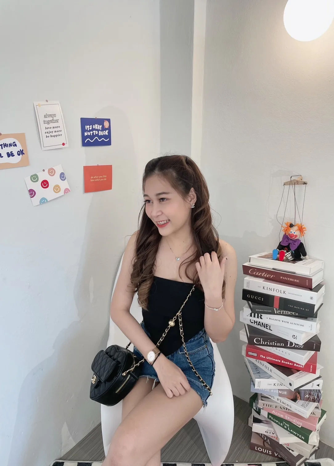ปุยฝ้าย#50 รูปที่ 3 - DekN FiwFans