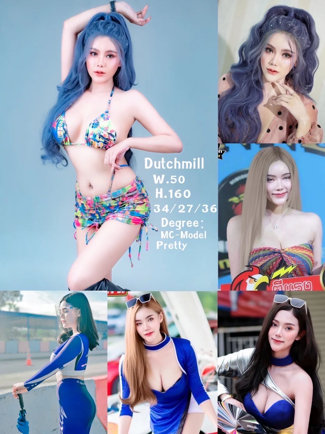 โปรไฟล์ ดัชมิล#73 | ผู้หญิง | ชลบุรี | DekN FiwFans