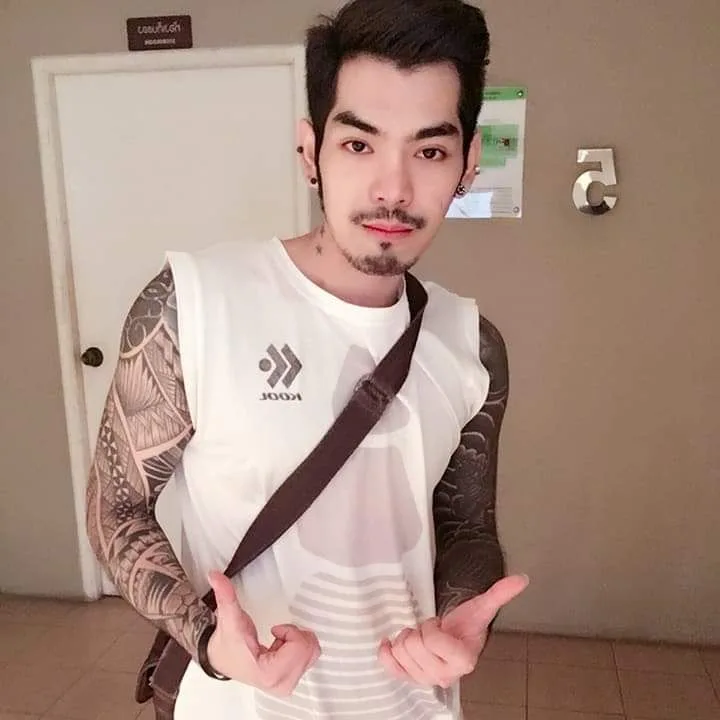 ทอฟ#76 รูปที่ 4 - DekN FiwFans