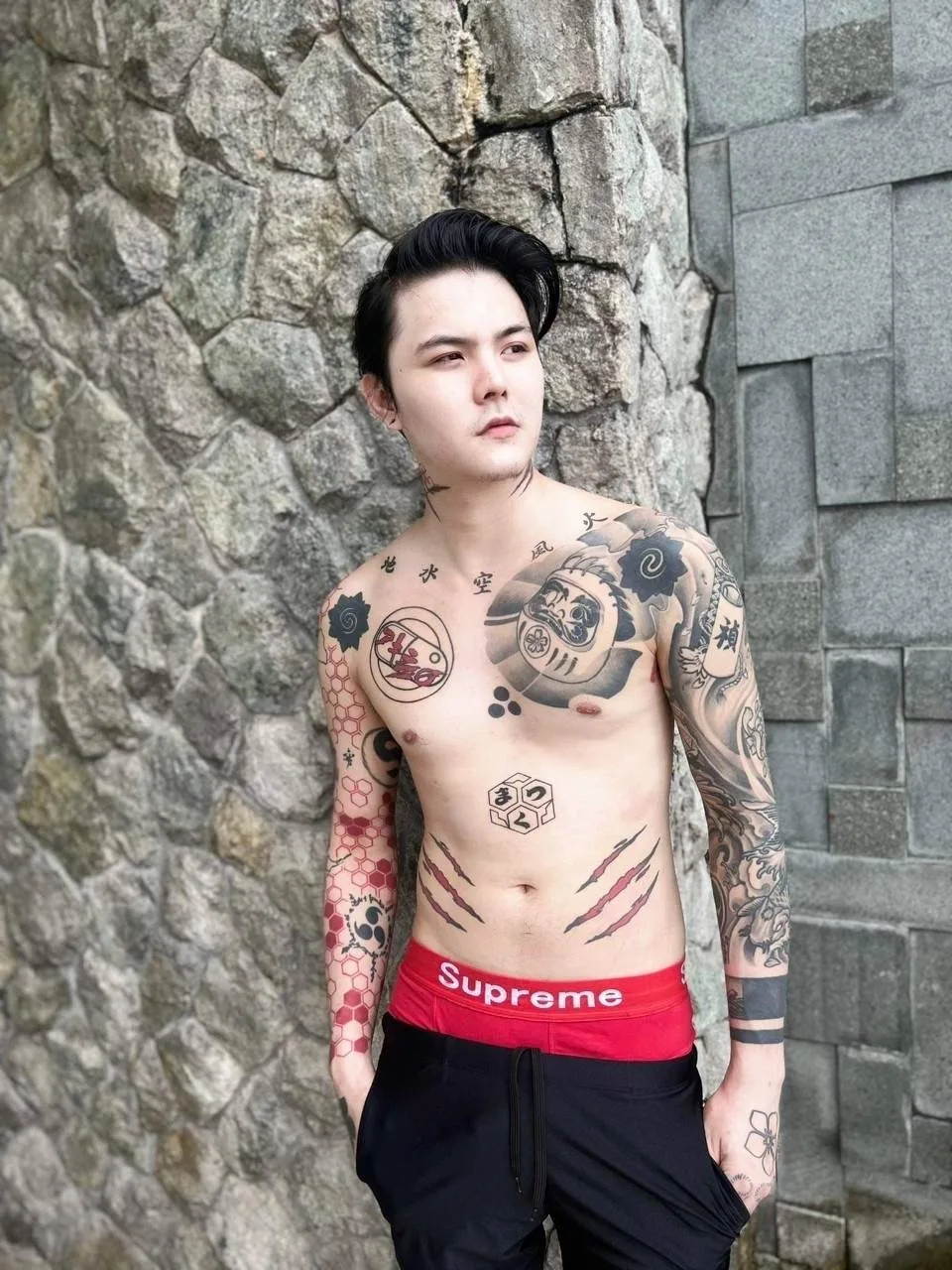 มาร์ค#97 รูปที่ 4 - DekN FiwFans